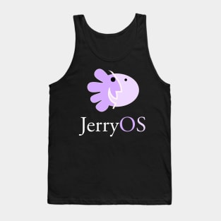 JerryOS Tank Top